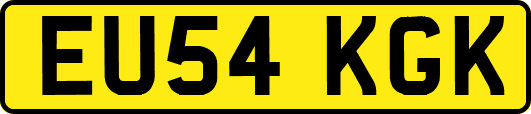 EU54KGK
