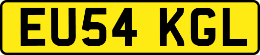EU54KGL