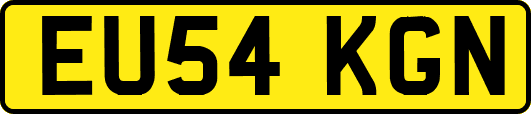 EU54KGN