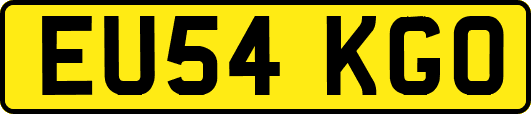 EU54KGO