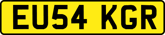 EU54KGR