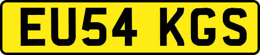 EU54KGS