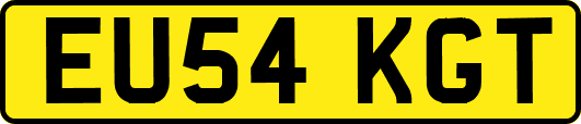EU54KGT