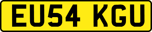 EU54KGU