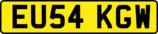 EU54KGW