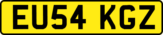 EU54KGZ