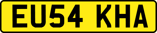 EU54KHA