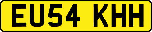 EU54KHH