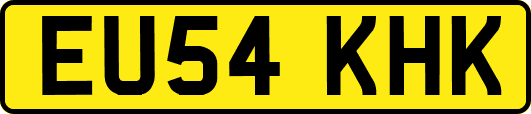 EU54KHK