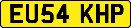 EU54KHP