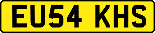 EU54KHS