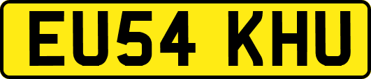 EU54KHU