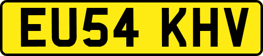 EU54KHV