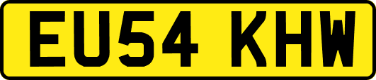 EU54KHW