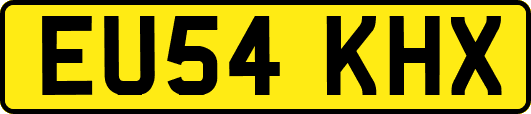 EU54KHX
