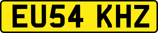 EU54KHZ
