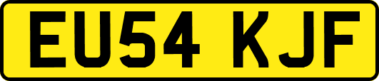 EU54KJF