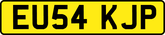EU54KJP