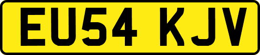 EU54KJV