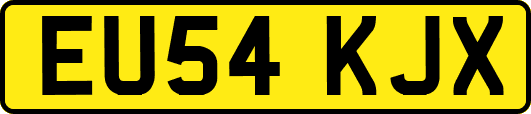 EU54KJX