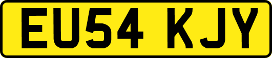 EU54KJY