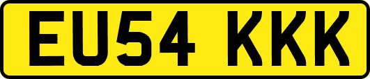 EU54KKK