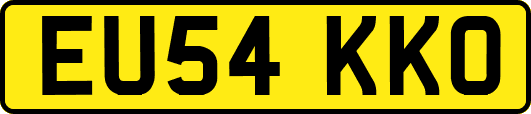 EU54KKO