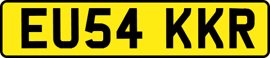 EU54KKR