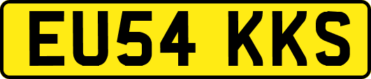 EU54KKS