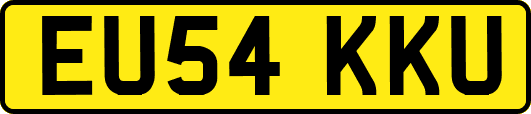 EU54KKU