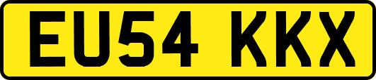 EU54KKX
