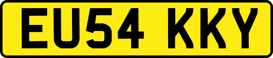 EU54KKY