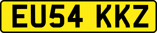EU54KKZ