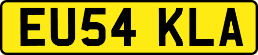 EU54KLA