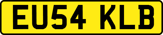 EU54KLB