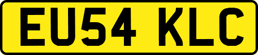EU54KLC