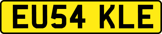 EU54KLE