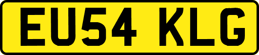 EU54KLG