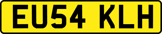 EU54KLH