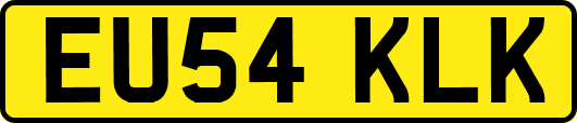 EU54KLK