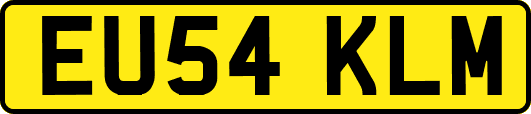 EU54KLM