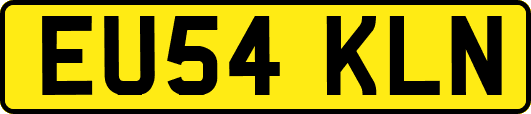 EU54KLN