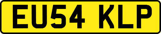 EU54KLP