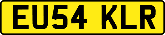 EU54KLR