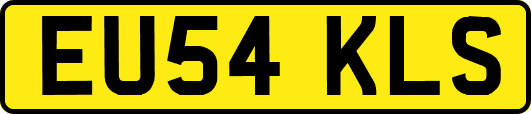 EU54KLS