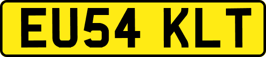 EU54KLT