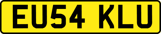 EU54KLU