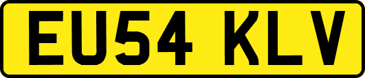 EU54KLV