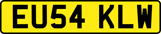 EU54KLW