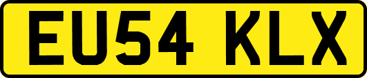 EU54KLX